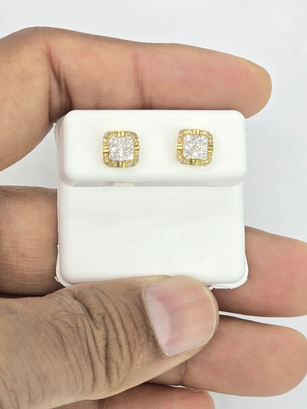 KBN Jewelry real natural